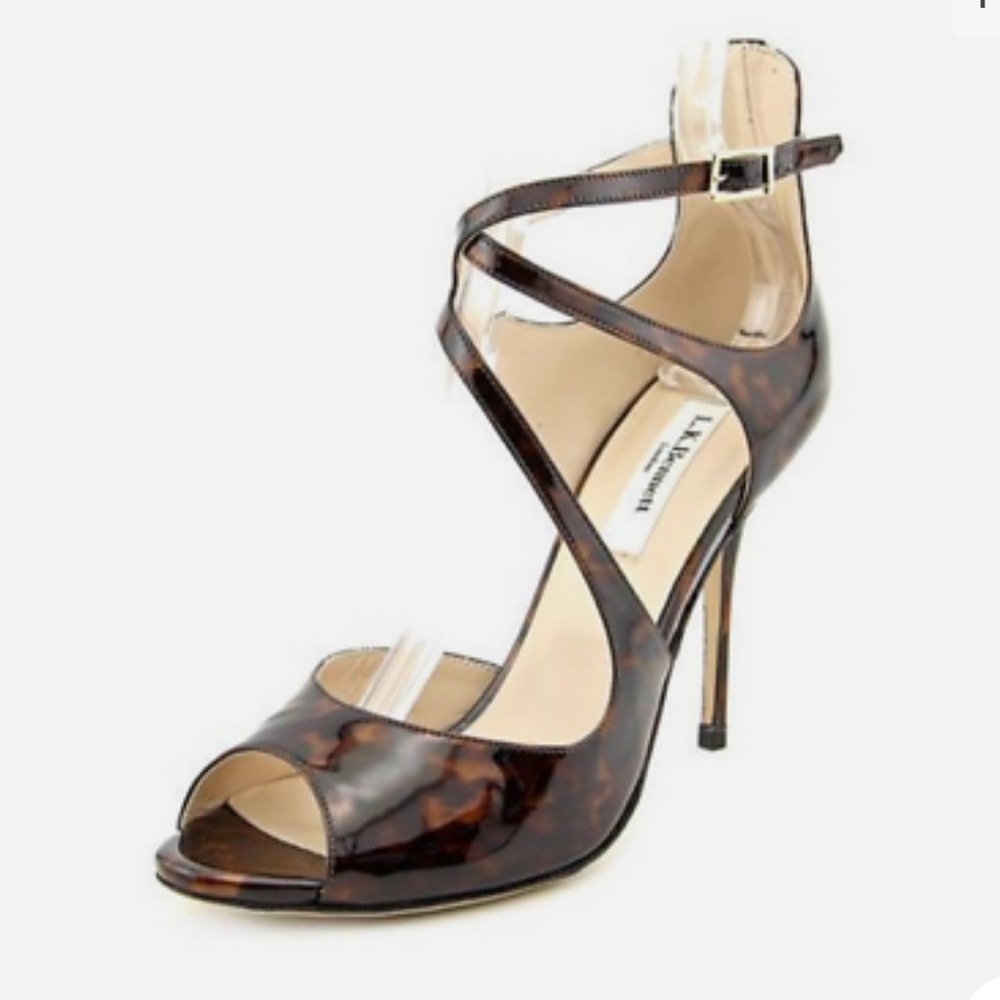 LK Bennett Serena sandals